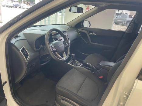 HYUNDAI Creta 1.6 16V 4P FLEX SMART AUTOM�TICO, Foto 8