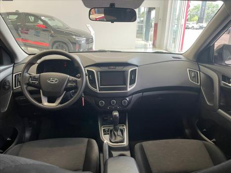 HYUNDAI Creta 1.6 16V 4P FLEX SMART AUTOM�TICO, Foto 9