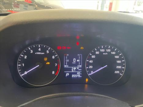 HYUNDAI Creta 1.6 16V 4P FLEX SMART AUTOM�TICO, Foto 10