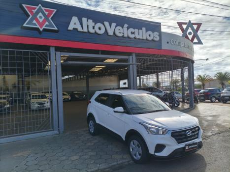 HYUNDAI Creta 1.6 16V 4P FLEX ATTITUDE AUTOM�TICO, Foto 3