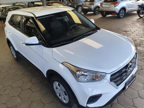 HYUNDAI Creta 1.6 16V 4P FLEX ATTITUDE AUTOM�TICO, Foto 8