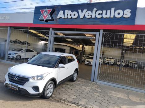 HYUNDAI Creta 1.6 16V 4P FLEX ATTITUDE AUTOM�TICO, Foto 2