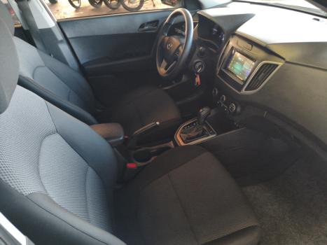 HYUNDAI Creta 1.6 16V 4P FLEX ATTITUDE AUTOM�TICO, Foto 18