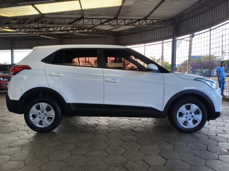 HYUNDAI Creta 1.6 16V 4P FLEX ATTITUDE AUTOM�TICO, Foto 19