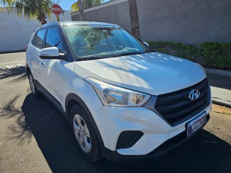 HYUNDAI Creta 1.6 16V 4P FLEX ATTITUDE AUTOM�TICO, Foto 1