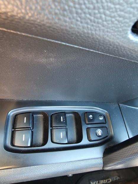 HYUNDAI Creta 1.6 16V 4P FLEX ATTITUDE AUTOM�TICO, Foto 6