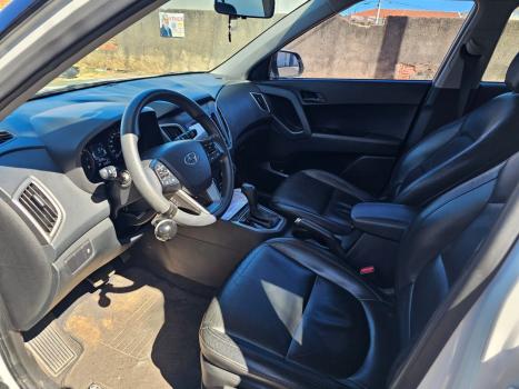 HYUNDAI Creta 1.6 16V 4P FLEX ATTITUDE AUTOM�TICO, Foto 7