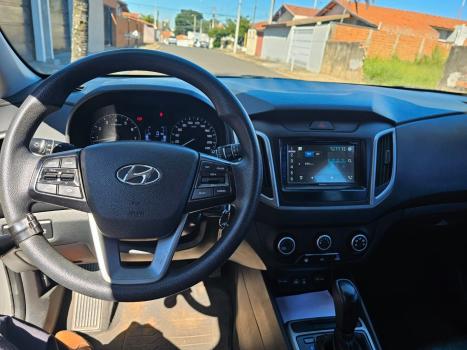 HYUNDAI Creta 1.6 16V 4P FLEX ATTITUDE AUTOM�TICO, Foto 8