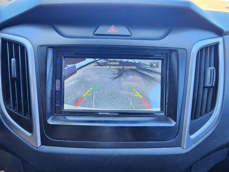 HYUNDAI Creta 1.6 16V 4P FLEX ATTITUDE AUTOM�TICO, Foto 11