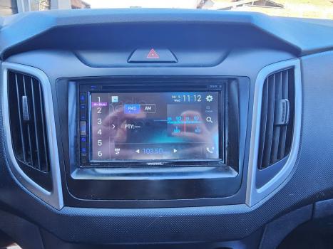 HYUNDAI Creta 1.6 16V 4P FLEX ATTITUDE AUTOM�TICO, Foto 12