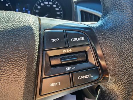 HYUNDAI Creta 1.6 16V 4P FLEX ATTITUDE AUTOM�TICO, Foto 15