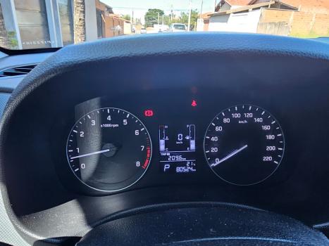 HYUNDAI Creta 1.6 16V 4P FLEX ATTITUDE AUTOM�TICO, Foto 16