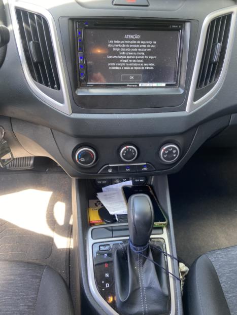 HYUNDAI Creta 1.6 16V 4P FLEX ATTITUDE AUTOM�TICO, Foto 3