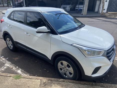 HYUNDAI Creta 1.6 16V 4P FLEX ATTITUDE AUTOM�TICO, Foto 4