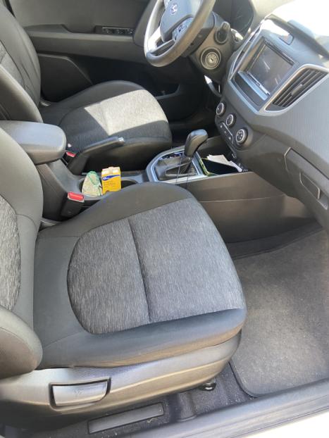 HYUNDAI Creta 1.6 16V 4P FLEX ATTITUDE AUTOM�TICO, Foto 5