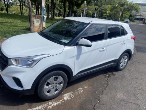 HYUNDAI Creta 1.6 16V 4P FLEX ATTITUDE AUTOM�TICO, Foto 6
