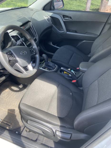 HYUNDAI Creta 1.6 16V 4P FLEX ATTITUDE AUTOM�TICO, Foto 7