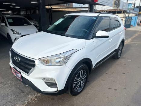 HYUNDAI Creta 1.6 16V 4P FLEX ATTITUDE AUTOM�TICO, Foto 4