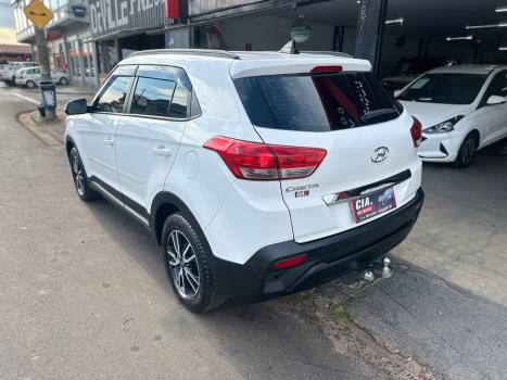 HYUNDAI Creta 1.6 16V 4P FLEX ATTITUDE AUTOM�TICO, Foto 5