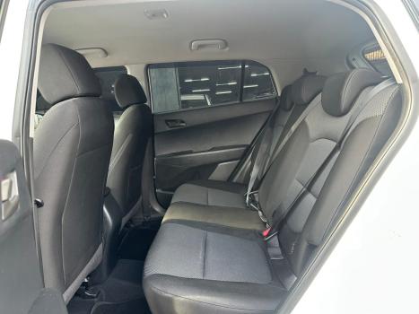 HYUNDAI Creta 1.6 16V 4P FLEX ATTITUDE AUTOM�TICO, Foto 9