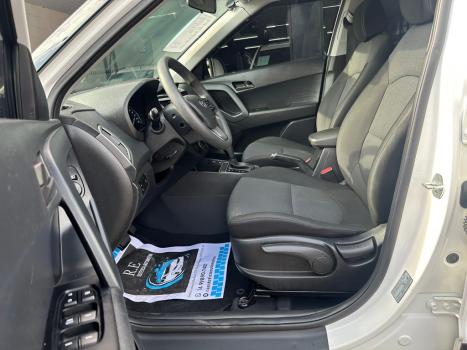 HYUNDAI Creta 1.6 16V 4P FLEX ATTITUDE AUTOM�TICO, Foto 11