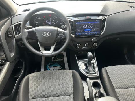 HYUNDAI Creta 1.6 16V 4P FLEX ATTITUDE AUTOM�TICO, Foto 13