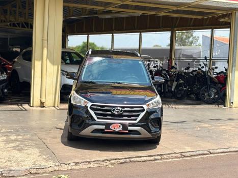 HYUNDAI Creta 1.6 16V 4P FLEX ATTITUDE AUTOM�TICO, Foto 2