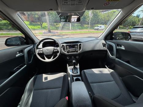 HYUNDAI Creta 1.6 16V 4P FLEX ATTITUDE AUTOM�TICO, Foto 7
