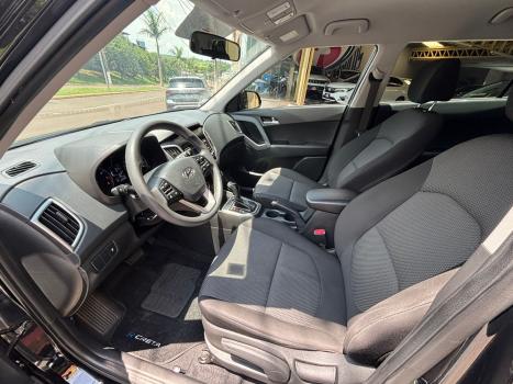 HYUNDAI Creta 1.6 16V 4P FLEX ATTITUDE AUTOM�TICO, Foto 8