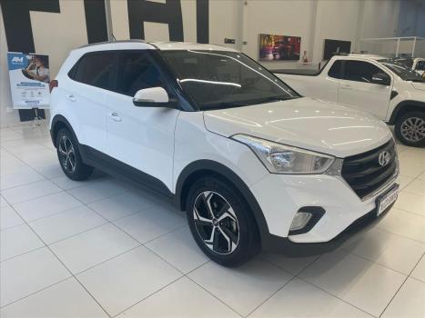HYUNDAI Creta 1.6 16V 4P FLEX PULSE PLUS AUTOM�TICO, Foto 1