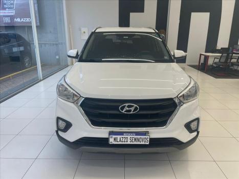 HYUNDAI Creta 1.6 16V 4P FLEX PULSE PLUS AUTOM�TICO, Foto 2