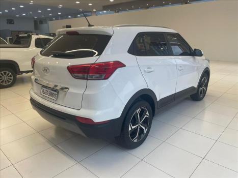 HYUNDAI Creta 1.6 16V 4P FLEX PULSE PLUS AUTOM�TICO, Foto 3