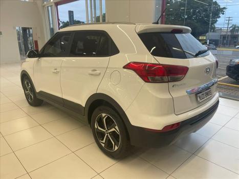 HYUNDAI Creta 1.6 16V 4P FLEX PULSE PLUS AUTOM�TICO, Foto 5