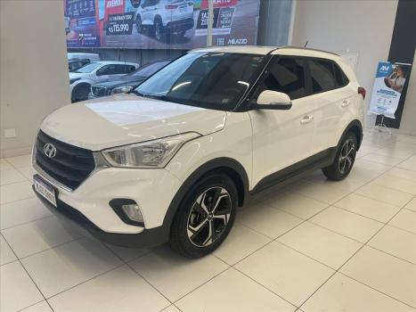 HYUNDAI Creta 1.6 16V 4P FLEX PULSE PLUS AUTOM�TICO, Foto 6