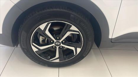 HYUNDAI Creta 1.6 16V 4P FLEX PULSE PLUS AUTOM�TICO, Foto 7
