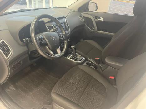 HYUNDAI Creta 1.6 16V 4P FLEX PULSE PLUS AUTOM�TICO, Foto 8