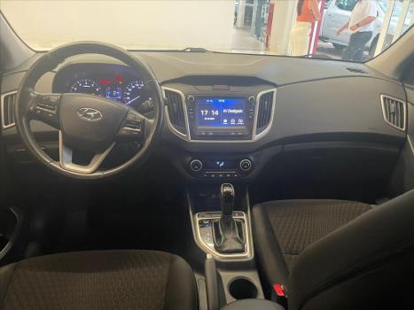 HYUNDAI Creta 1.6 16V 4P FLEX PULSE PLUS AUTOM�TICO, Foto 9