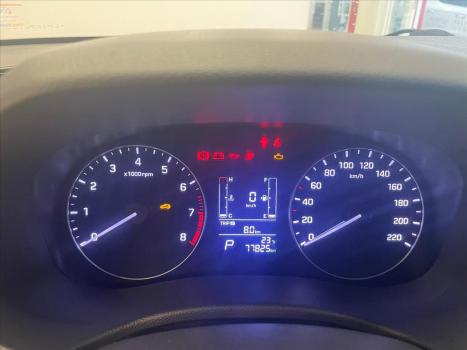 HYUNDAI Creta 1.6 16V 4P FLEX PULSE PLUS AUTOM�TICO, Foto 10