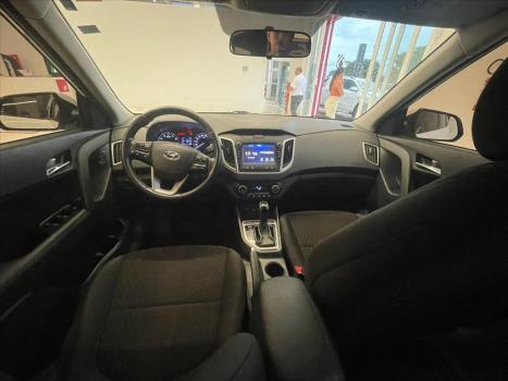 HYUNDAI Creta 1.6 16V 4P FLEX PULSE PLUS AUTOM�TICO, Foto 11