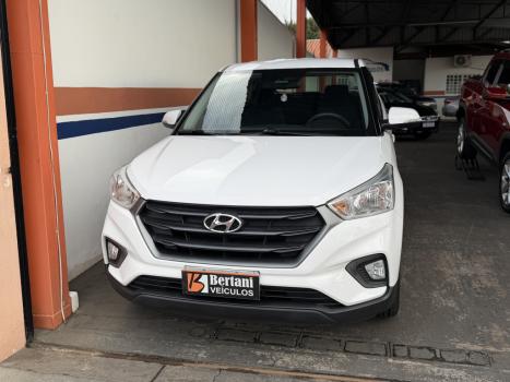 HYUNDAI Creta 1.6 16V 4P FLEX ATTITUDE AUTOM�TICO, Foto 3