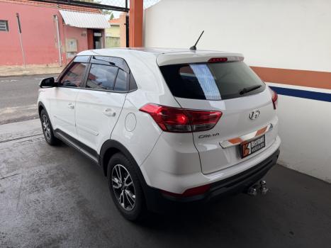 HYUNDAI Creta 1.6 16V 4P FLEX ATTITUDE AUTOM�TICO, Foto 4