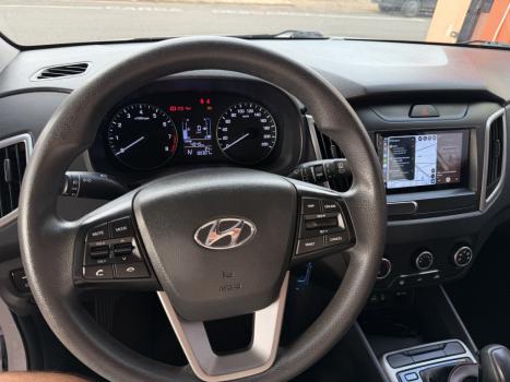 HYUNDAI Creta 1.6 16V 4P FLEX ATTITUDE AUTOM�TICO, Foto 6