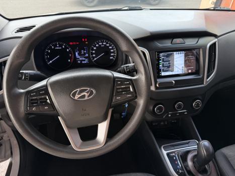 HYUNDAI Creta 1.6 16V 4P FLEX ATTITUDE AUTOM�TICO, Foto 7