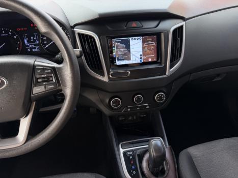 HYUNDAI Creta 1.6 16V 4P FLEX ATTITUDE AUTOM�TICO, Foto 8