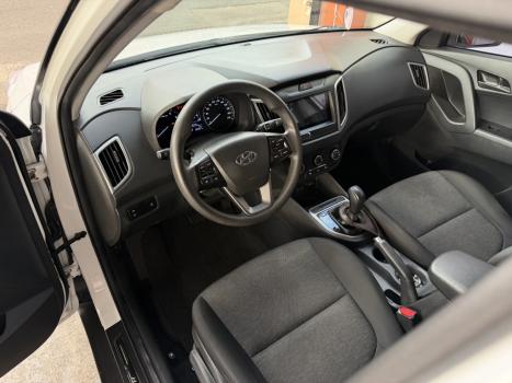 HYUNDAI Creta 1.6 16V 4P FLEX ATTITUDE AUTOM�TICO, Foto 9