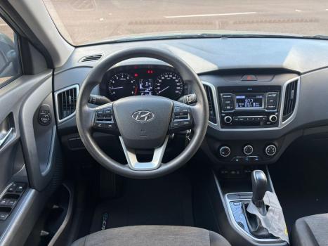 HYUNDAI Creta 1.6 16V 4P FLEX ACTION AUTOM�TICO, Foto 6