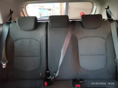 HYUNDAI Creta 1.6 16V 4P FLEX ATTITUDE, Foto 2