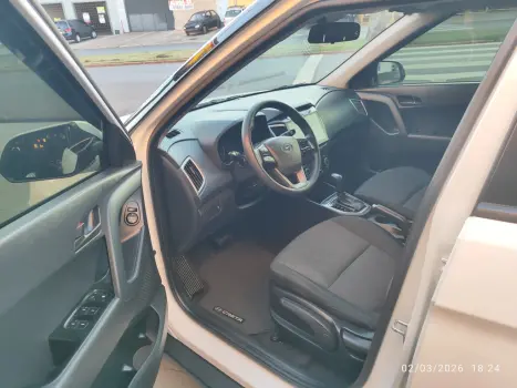 HYUNDAI Creta 1.6 16V 4P FLEX ATTITUDE, Foto 3
