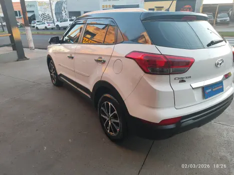 HYUNDAI Creta 1.6 16V 4P FLEX ATTITUDE, Foto 4