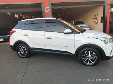 HYUNDAI Creta 1.6 16V 4P FLEX ATTITUDE, Foto 6